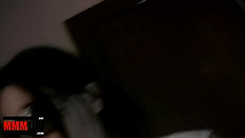 B fuck with a cute young blonde spanish babe B fuck with a cute young blonde spanish babe