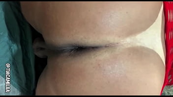 Mamei namorado da minha afilhada tia camila