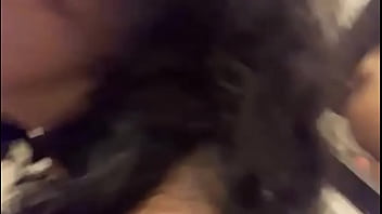 Una tocadita pensando en tu verga