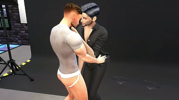 Jj sims 4 gay porn new model fucks camera men Jj sims 4 gay porn new model fucks camera men