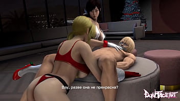 Girls fucked a guy 3d hentai Перевела sobachushka Girls fucked a guy 3d hentai Перевела sobachushka