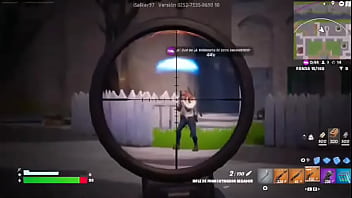 Fornite sin ayuda Fornite sin ayuda