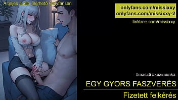Kiverem neked gyorsan magyar asmr Kiverem neked gyorsan magyar asmr