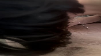 Dream gf wakes him up in the best way part 1 Dream gf wakes him up in the best way part 1