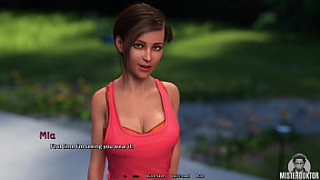 Summer heat ep 12 – visual novel gameplay by misterdoktor Summer heat ep 12 – visual novel gameplay by misterdoktor
