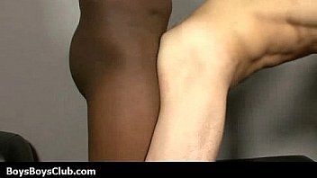 Muscular black dudes fuck gay white boys 11 Muscular black dudes fuck gay white boys 11