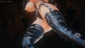 Fate grand order mmd Fate grand order mmd