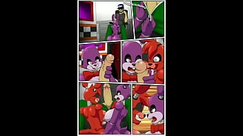 Vifive nights at freddy's Vifive nights at freddy's