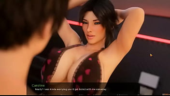 Milfy city season 1 episode 24 Milfy city season 1 episode 24