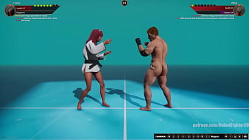Franzi vs vilkor nf3d mixed sexual combat competitive intercourse Franzi vs vilkor nf3d mixed sexual combat competitive intercourse