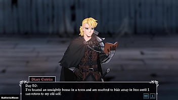 Hentai game full story pt3