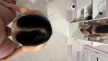 Best blowjob from a cheap whore