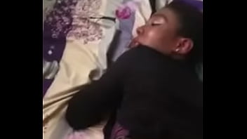 Long boy black