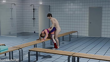 Lollipop chainsaw juliet starling locker room sex Lollipop chainsaw juliet starling locker room sex