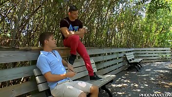 Muscle stud ass fucks his naughty friend Muscle stud ass fucks his naughty friend