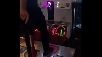 Dance dance saber wing satellite silhouette remix