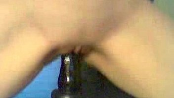 Girl with dildo solo Girl with dildo solo