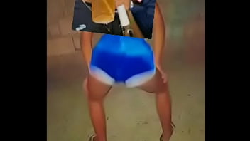 Recebo video da novinha Recebo video da novinha