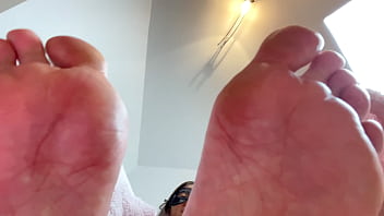 Foot slave pov worship my stinky asian feet and obey my orders carefully you loser Foot slave pov worship my stinky asian feet and obey my orders carefully you loser