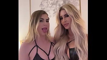 Rt this post if you want to cum on us Rt this post if you want to cum on us