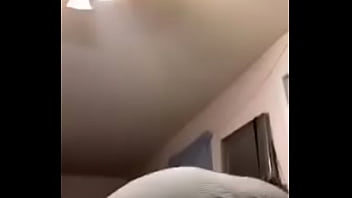 Bouncing fat ass Bouncing fat ass