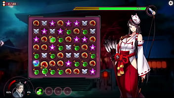 Jugando mirror yoko la exorcista 2