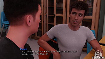 Being a dik ep 311 visual novel gameplay Being a dik ep 311 visual novel gameplay