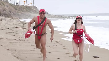 Broken hearted babe fucks bestie hunks to forget ex