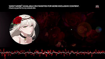 F4a audio roleplay you did what