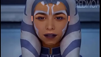 Vanya thais star wars Vanya thais star wars