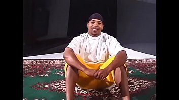Chocolate skinned studs suck and fuck then wank each other's cocks Chocolate skinned studs suck and fuck then wank each other's cocks