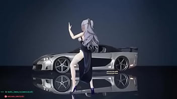 Mmd haku Mmd haku
