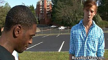 Blacks on boys interracial gay hardcore baeback fuck video 06 Blacks on boys interracial gay hardcore baeback fuck video 06