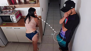 Trai meu marido transando com seu melhor amigo enquanto ele estava no banho sexo arriscado Trai meu marido transando com seu melhor amigo enquanto ele estava no banho sexo arriscado