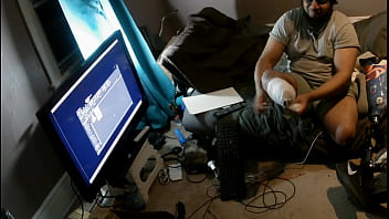 Tease of of vid Tease of of vid