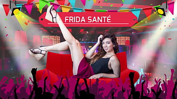 Frida santé visita la stanza rossa una entrevista de café romance Frida santé visita la stanza rossa una entrevista de café romance