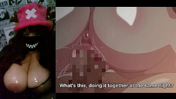 Hot elves having sex with a human and getting pregnant hentai youkoso sukebe elf no mori e ep1