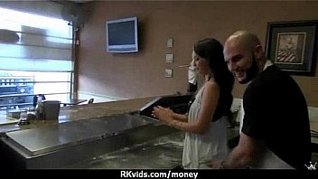 Hot sexy amateur babe needs a lift and takes cash 24 Hot sexy amateur babe needs a lift and takes cash 24