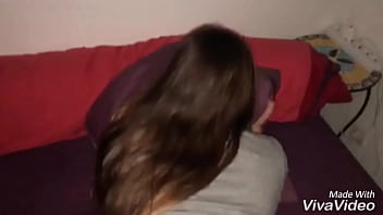Grosse chienne qui en veux Grosse chienne qui en veux
