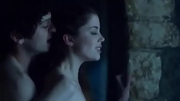 Got hot scene
