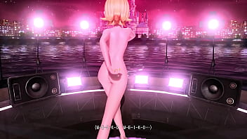 Kagamine rin desnuda mod Kagamine rin desnuda mod