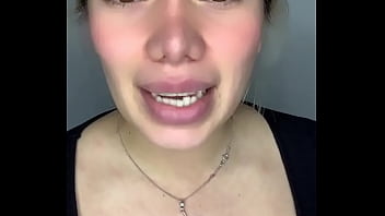 Ana elisa enamorándonos se le nota los pezones Ana elisa enamorándonos se le nota los pezones