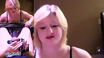 Trick or treater hottie faiths hope rides and milks a cock to swallow cum