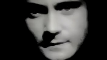 Puedo sentirlo correrse en el aire esta noche Puedo sentirlo correrse en el aire esta noche