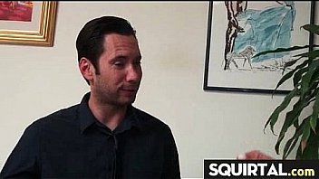 She squirts nice pussy juice 12 She squirts nice pussy juice 12