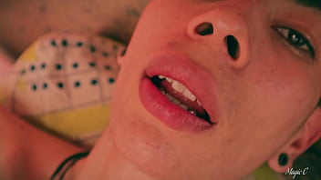 Hot skinny twink magic c filling a condom with thick cum and swallowing his own load Hot skinny twink magic c filling a condom with thick cum and swallowing his own load
