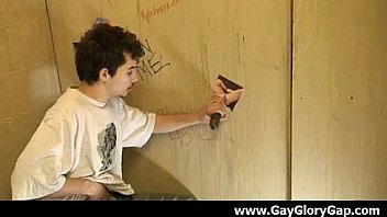Gay hardcore gloryhole sex porn and nasty gay handjobs 25 Gay hardcore gloryhole sex porn and nasty gay handjobs 25