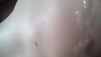He cum so hard on his belly He cum so hard on his belly