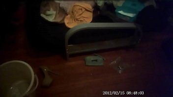 Philly thot sucks dick and gets blasted