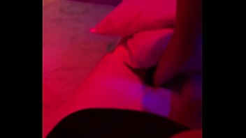 Reverse cowgirl with my russian friend